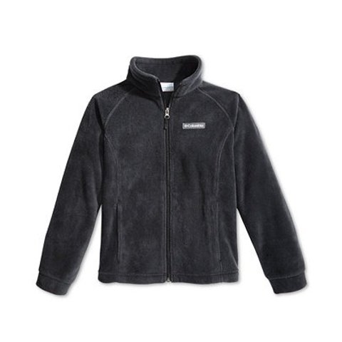 Big Girls Benton Springs Fleece Jacket