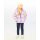 Sherpa Jacket Lavender