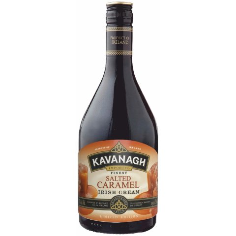 Kavanagh 咸焦糖爱尔兰奶油酒