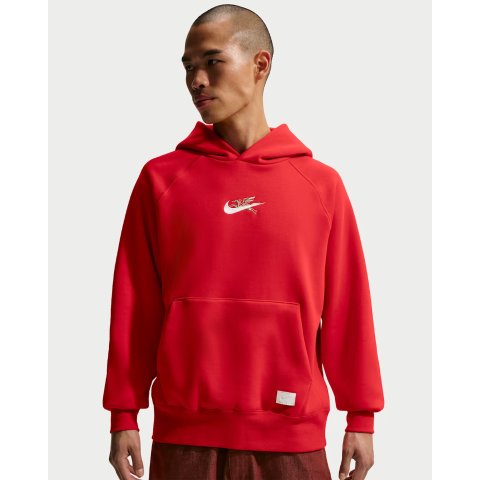 LNY 男款抓绒卫衣