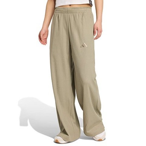 adidas All SZN Women s Wide-Leg Pants