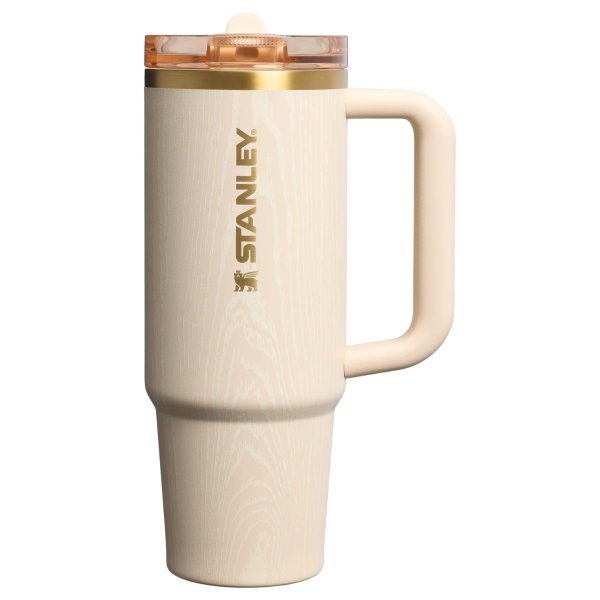 The Cheers Quencher Flip Straw Tumbler 30oz