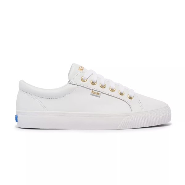 Keds Jump Kick 小白鞋 皮革