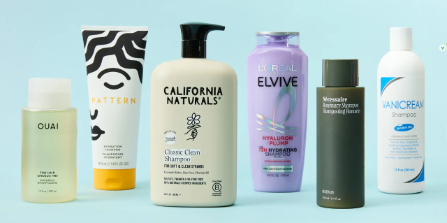 防脱洗发水真的有用吗？看懂这3类核...