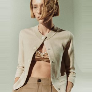 Macy's 保暖羊绒 低至1.5折