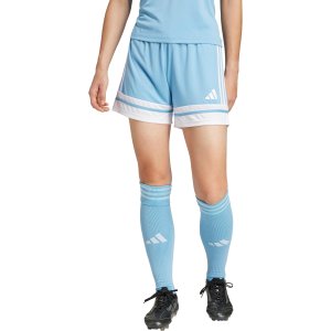 adidas Squadra 女士短裤 L码