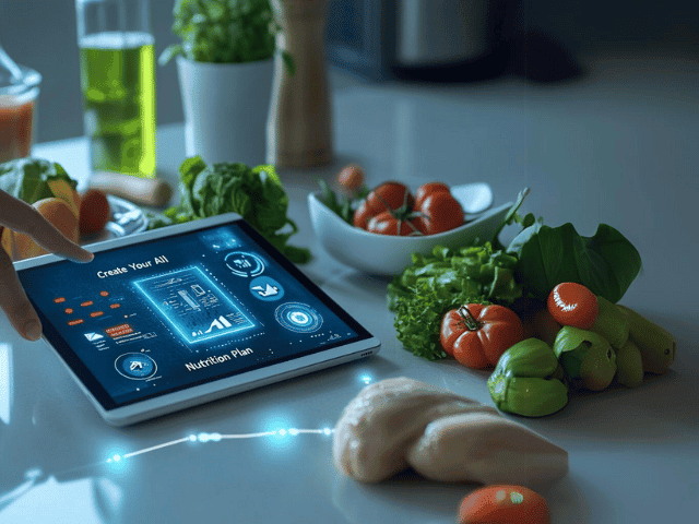 懒人福音！2025北美买菜指南：AI把购...