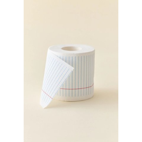 Make A Note 卫生纸卷