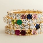 Blue Nile 情人节大促 精选8折