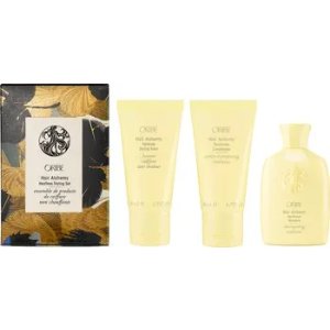 Oribe Hair Alchemy 无热造型套装