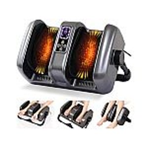 指压足部按摩器