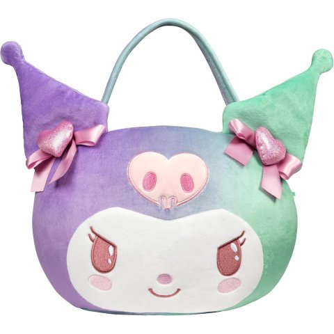 Jazwares Costume Play 儿童库洛米糖果桶