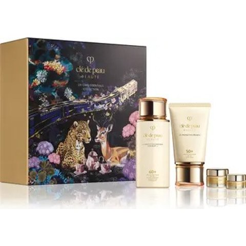 UV Care Essentials 护肤套装