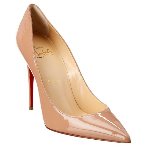 Christian LouboutinKate 100 Patent Pump