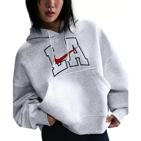 Nike Phoenix Fleece Women s Sweatshirt