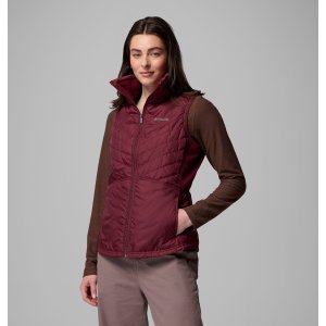 Columbia Mix It Around Vest III 女款马甲
