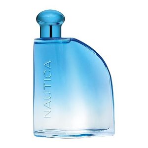 Nautica Pure Blue 男士淡香水 3.3盎司