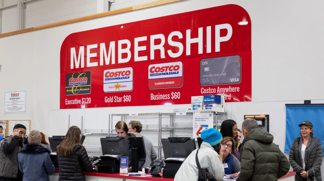 Costco员工偷偷告诉我：这8类...