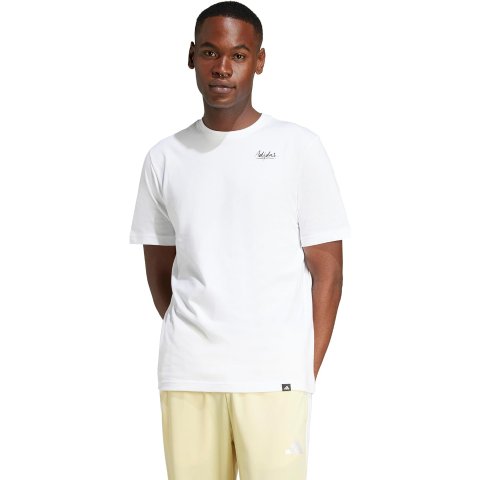 Still Life 男款T恤