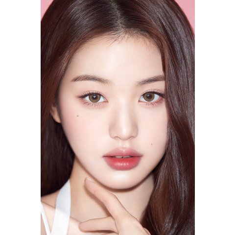 Hapa Kristin Sugar High 1Day Daily Contact Lenses Beige