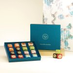 Nordstrom 春节+情人节美食来袭 请收下甜蜜的祝福