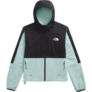 The North Face Tekware 女士拼接夹克