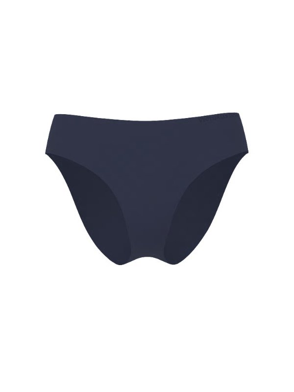 Body by Victoria Flex Mid-Rise Bikini Panty