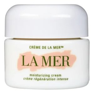 La Mer  精华面霜 2.0盎司