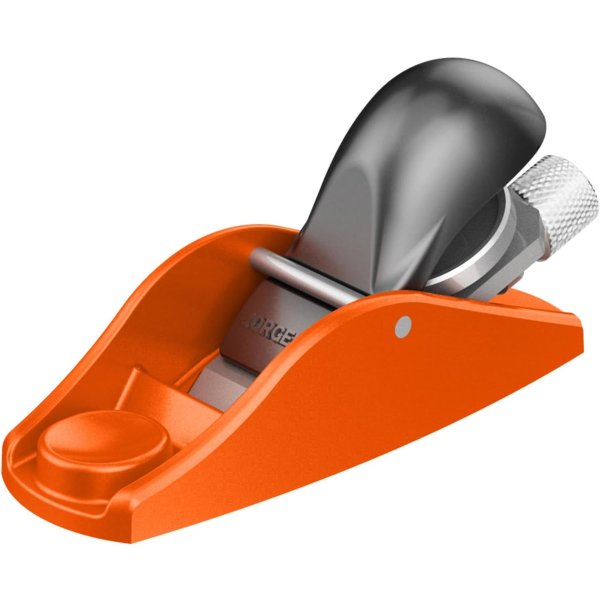 JORGENSEN 3.5-Inch Mini Wood Planer