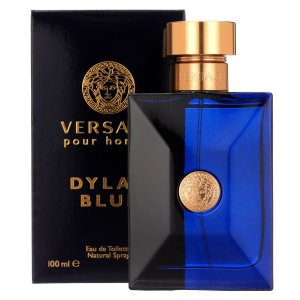Versace Dylan Blue 男士淡香水 100ml