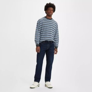 Levi s 502 显瘦牛仔裤