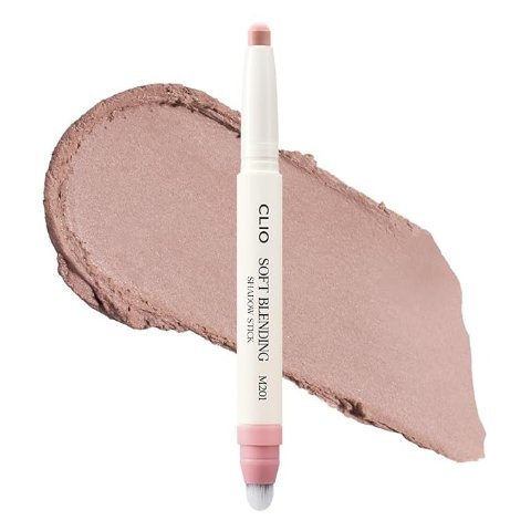 CLIO 眼影棒 M201 长效哑光