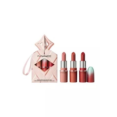  Mini Lustreglass 口红套装 3支