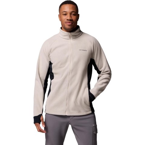 Arctic Peak Men s Full Zip Jacket