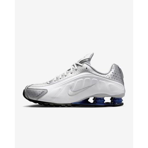 Shox R4 男士运动鞋