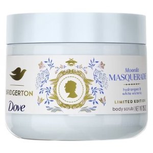 紫藤低语 磨砂膏