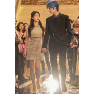 Jimmy Choo  Saeda 100缎面高跟鞋