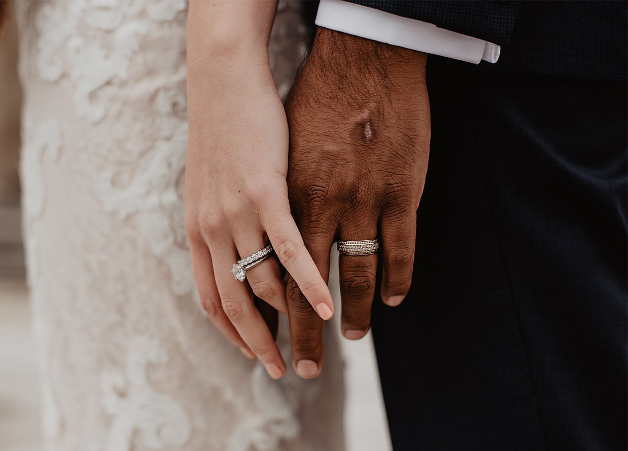 💍结婚戒指不用等！北美这6个品牌让你预算...