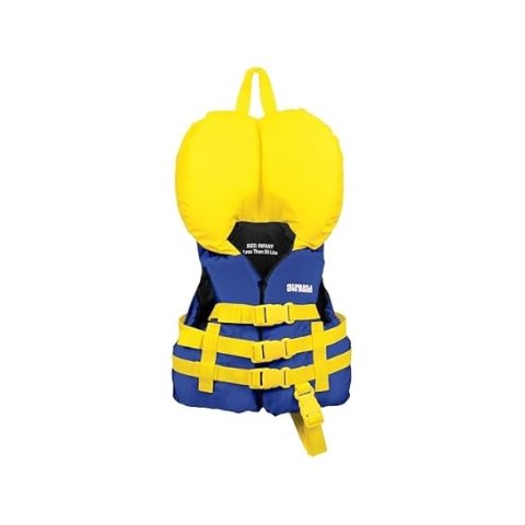 Airhead 婴儿救生衣 30磅以下