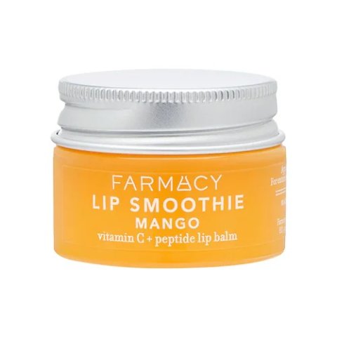 FarmacyLip Smoothie Vitamin C Peptide Lip Balm