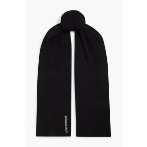Acne Studios 羊毛混纺围巾