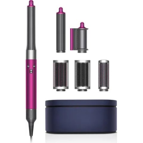 Airwrap Multi-Styler Long 长款 翻新机