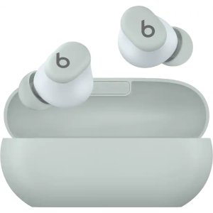 Beats by Dr. Dre Solo Buds 真无线耳机 灰色