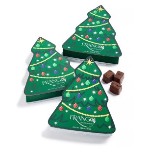 Frango 夹心巧克力 薄荷味 3粒装