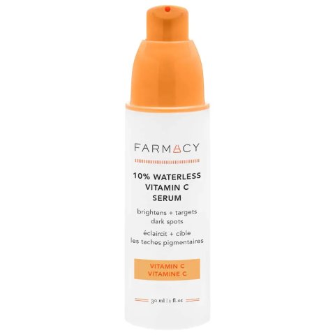 Farmacy10% Waterless Vitamin C Serum