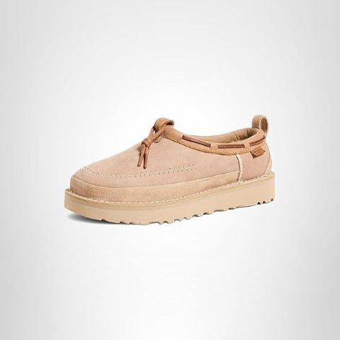 Tasman 女士 编织