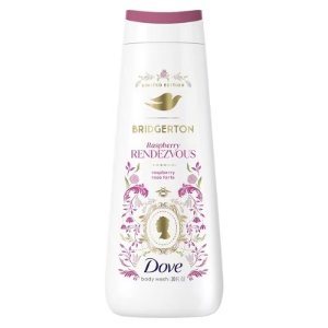 Dove 莓果蜜会 沐浴露