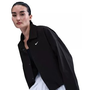 Nike 拉链夹克外套