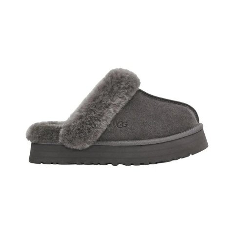 Disquette 厚底拖鞋