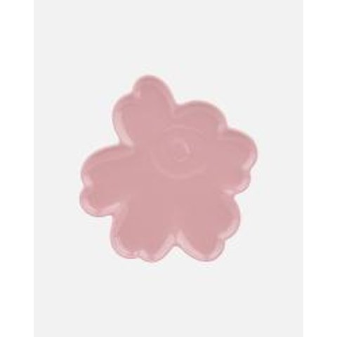 Unikko 花朵盘子